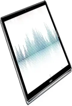  Huawei MediaPad M5 10 64GB 4GB (LTE) Tablet prices in Pakistan